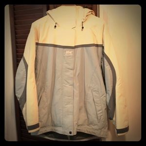 Helly Hansen Ski Jacket Women’s Size M